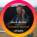 Mark Devlin - Live at Hope Sussex, Freedom Festival 2022