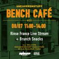 SNS Bench Café - 08 Juillet 2018