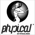 M.A.N.D.Y.  -  Get Physical Radio 151 (mixed by DJ Hell @ Radio City Helsinki, May 1994)  - 03-Jun