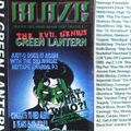 DJ Green Lantern - Blaze (Coming of Age) (1999)