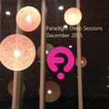 Miss Disk - Paradigm Deep Sessions December 2015