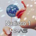 Dj Mikas - Nudisco 1