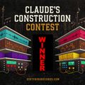 Claude VonStroke presents The Birdhouse 287 - Claude's Construction Contest Winner