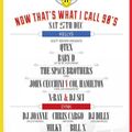 The Space Brothers Live @ Now Thats What I Call 90s Party @ Kellys, Northern Ireland 27-12-2014