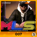 007 - MLS - SSR Mix Series
