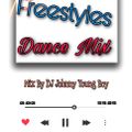 BPM Free Style Dance Mix