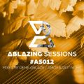 Rene Ablaze - Ablazing Sessions 012 (with Amos Riot Night) [09.10.2020]