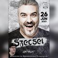2020.06.26. - Club Montego, Rimaszombat (SK) - Friday