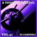 A Touch of Soulful Vol. 41 - February 2022