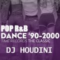 POP R&B DANCE 90-2000 TIME RECORDS THE CLASSIC