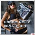 Lars-T.K. Dance Newz 2021 1th