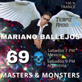 Mariano Ballejos - Masters & Monsters 069