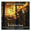 JKriv & dj ShmeeJay - Ain't No Big Thing - 2018-04-12