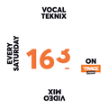 Trace Video Mix #163 VI by VocalTeknix