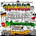 Sentinel Sound - Vocal Dubplate Mix for Dancinar Italy, 4.2020