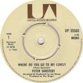 February 26th 1969 UK TOP 40 CHART SHOW DJ DOVEBOY THE SWINGING SIXTIES