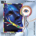 Franchise Radio w/ Giant Claw - 7th May 2021