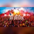 La Mejor Música Electrónica Éxitos en Ingles 2015 Garrix, Tiesto, David Guetta, Calvin - Dj Blerk