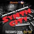 Synth City: July 30th 2019 on Phoenix 98FM