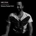 MIKE OPANI - "Nirwana-Podcast vol.2"