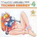 Techno Energy 4 - DJ Kristian