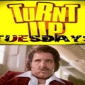 Turnt Up Tuesday Mix Vol 18 Rec Live  Old School-Club-Freestyle-Reggae-Oldies Dj Lechero de Oakland