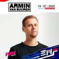 Armin Van Buuren | ElectroBeach Festival (France) 2022.07.14.
