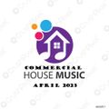 Dj Eddie Commercial House Mix April 2023