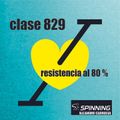 clase 829