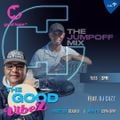 #TheJumpOffMix by DJ Cazz - Tuesday 17 September 2024