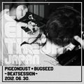 Low End Theory Japan [Summer 2012 Edition] Beat Session by Pigeondust & Bugseed