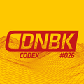 CODEX / DNBKonferencija #005 / Mix #026 / 2017