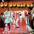 Cool SportDJ | So Soulful 3 | 70's & 80's mix