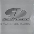 Slammin' Vinyl - Old Skool Collection - DJ Red Alert & Mike Slammer