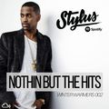 @DJStylusUK - Nothin' But The Hits - Winter Warmers 002 (R&B, HipHop & Afrobeat)