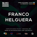 Black Sessions 117 - Franco Helguera