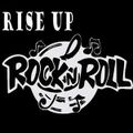 Rise Up Radio Show- Classic Rock Music Mix - Part 1
