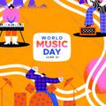 World Music Day 2022 At Club Z