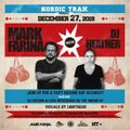 Mark Farina & DJ Heather Live Imperial Nordic Trax Party Vancouver 27.12.2019