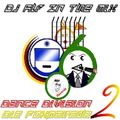 DJ Alf Dance Division Die Foxparade 2