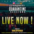 IG LIVE QUARANTINE SESSIONS VOL.9 WITH SPECIAL GUEST DJ GENIUS MADD SQUAD