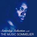 THE MUSIC SOMMELIER -presents-