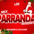 Lexzader - Mix Parranda Navideña 2021 - (Reggaeton, Perreo, Salsa Choke, Electro, Guaracha).mp3