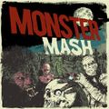 Monster Mash - The Ultimate Halloween Rockin' Party Mix