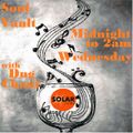 Soul Vault 20/11/19 on Solar Radio Midnight to 2am Wednesday with Dug Chant & Tanya Govender