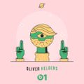 Welcome 2018 with Oliver Heldens (3/24)