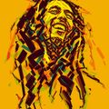 One Vibe Africa - Vintage Roots Reggae Riddims and Foundation (Mixed By Junior Dread)