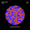 Ren' Radio #044 - James Harcourt