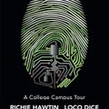 Richie Hawtin - Live @ CNTRL TV 05, Beyond EDM, Filadélfia, E.U.A. (03.11.2012)