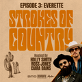 Strokes of Country:  Everette